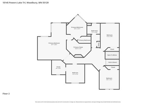 10145 Powers Lake Trail, Saint Paul, MN 55129