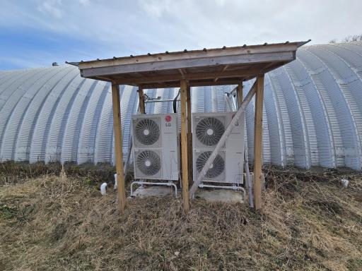 Quonset building climate control units.jpg
