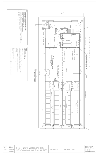 39529 Trulson Road, North Branch, MN 55056
