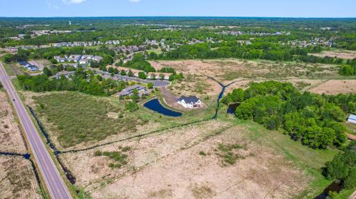 2520 230th Court NW, Saint Francis, MN 55070