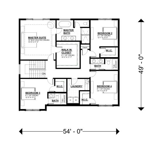 14759 Mcginty Road W, Wayzata, MN 55391