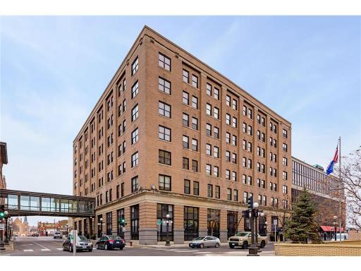 406 Wacouta Street, 609, Saint Paul, MN 55101