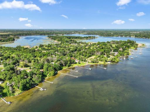 10400 Kismet Isle, Chisago City, MN 55013