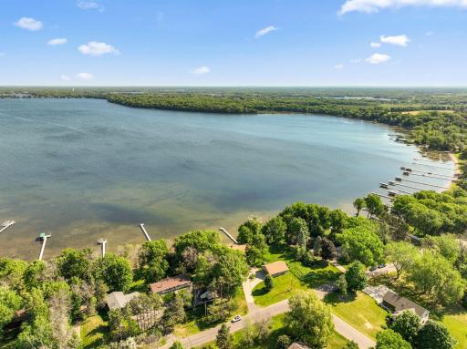 10400 Kismet Isle, Chisago City, MN 55013