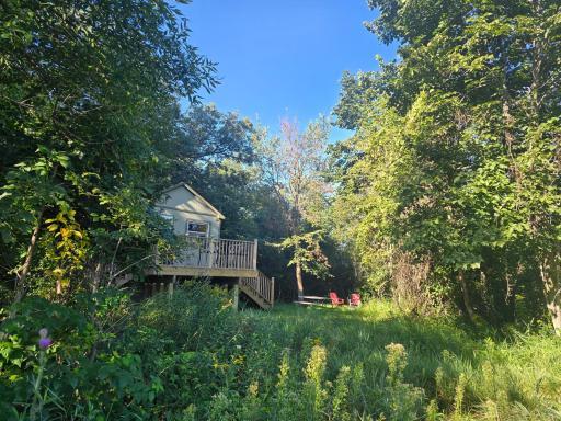 29151 Pleasant Lake Road, Underwood, MN 56586