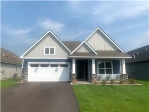 15175 Palm Street NW, Andover, MN 55304