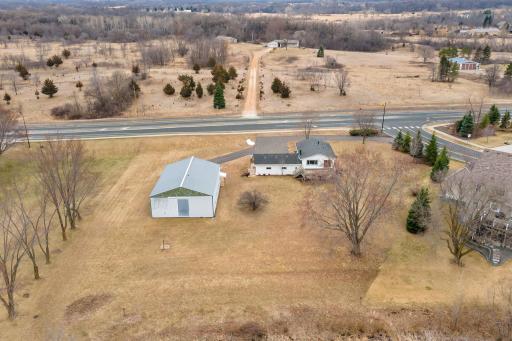 Property is conveniently located just off of 154th Street in Savage, Minn.