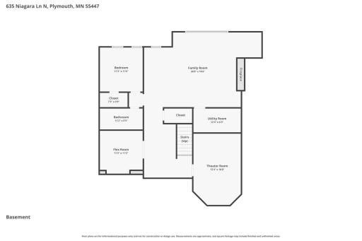 635 Niagara Lane N, Plymouth, MN 55447