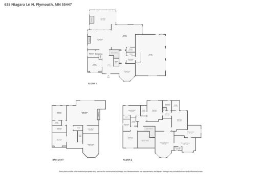 635 Niagara Lane N, Plymouth, MN 55447