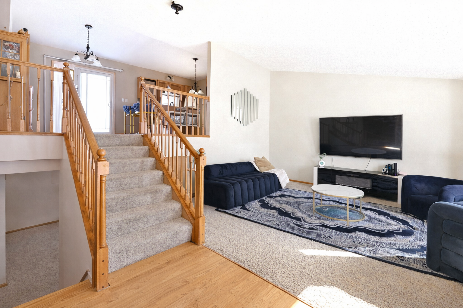 NEW! Example with new paint!