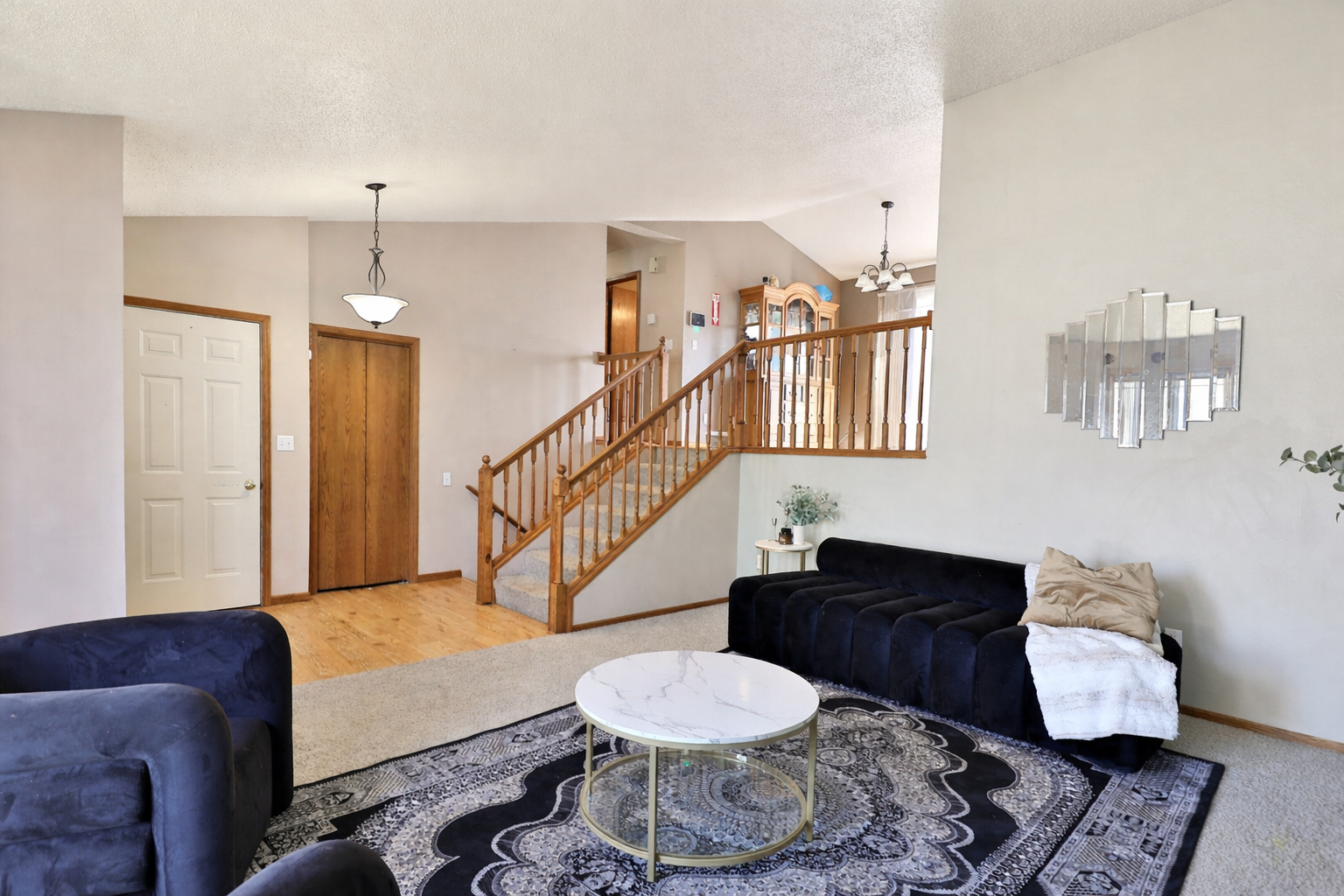 NEW! Example with new paint!