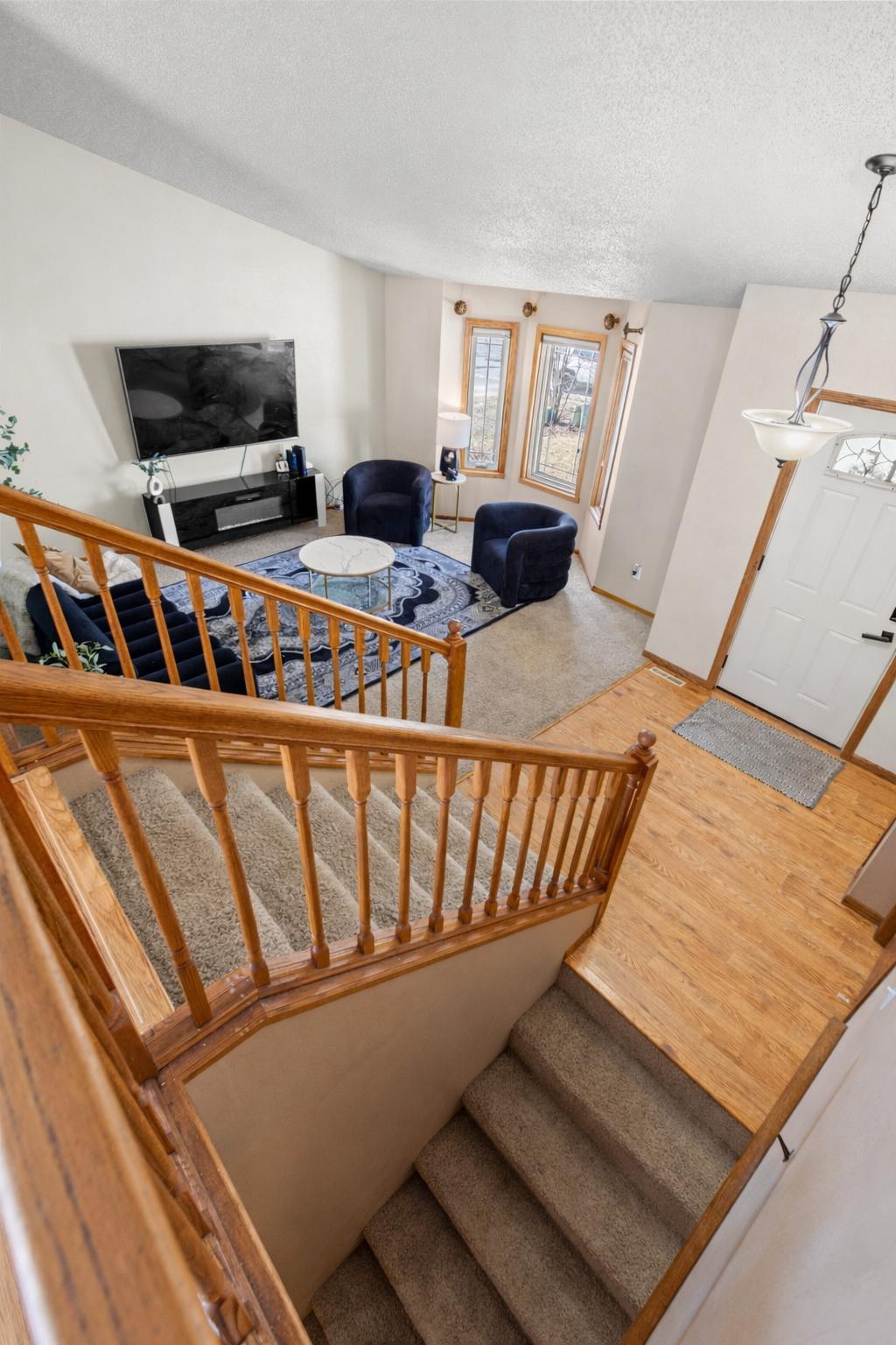 NEW! Example with new paint!