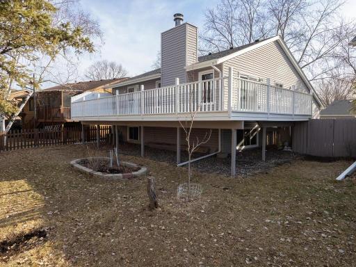 5545 Knoll Drive, Saint Paul, MN 55126