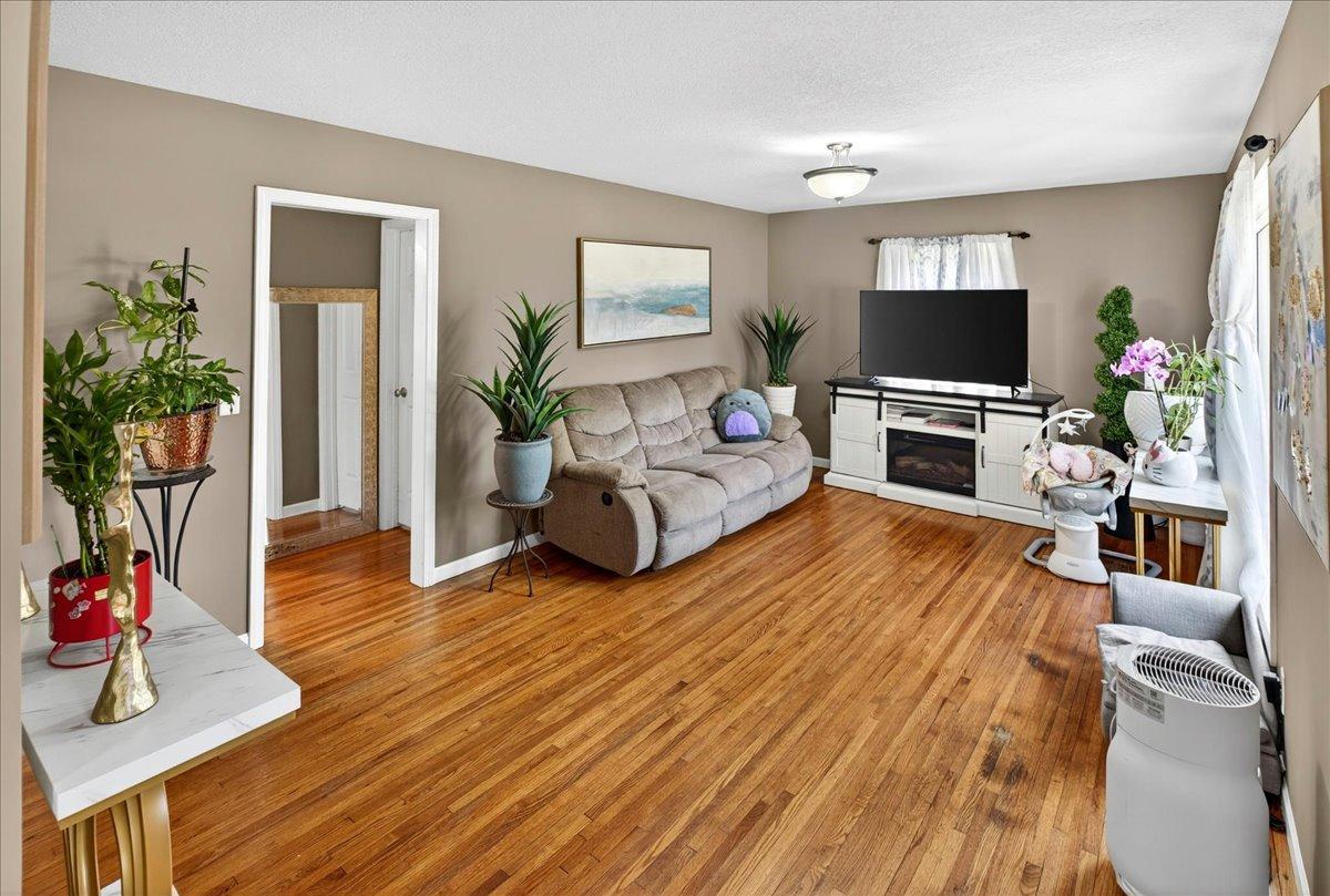 Wood Floor