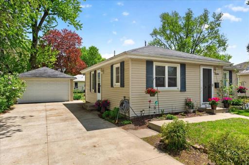 4506 Yates Avenue N, Crystal, MN 55422