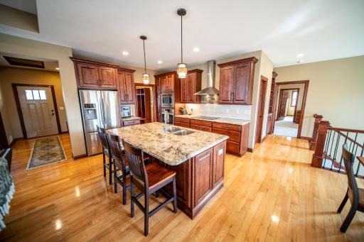 2990 Stone Park Drive NE, Rochester, MN 55906