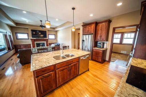 2990 Stone Park Drive NE, Rochester, MN 55906