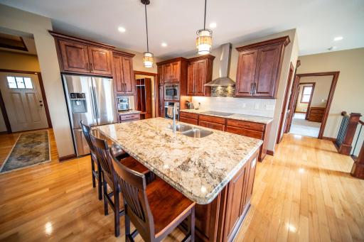 2990 Stone Park Drive NE, Rochester, MN 55906
