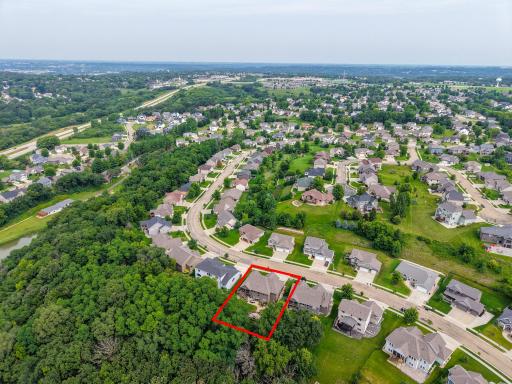 2990 Stone Park Drive NE, Rochester, MN 55906