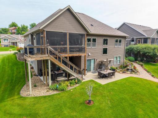 2990 Stone Park Drive NE, Rochester, MN 55906