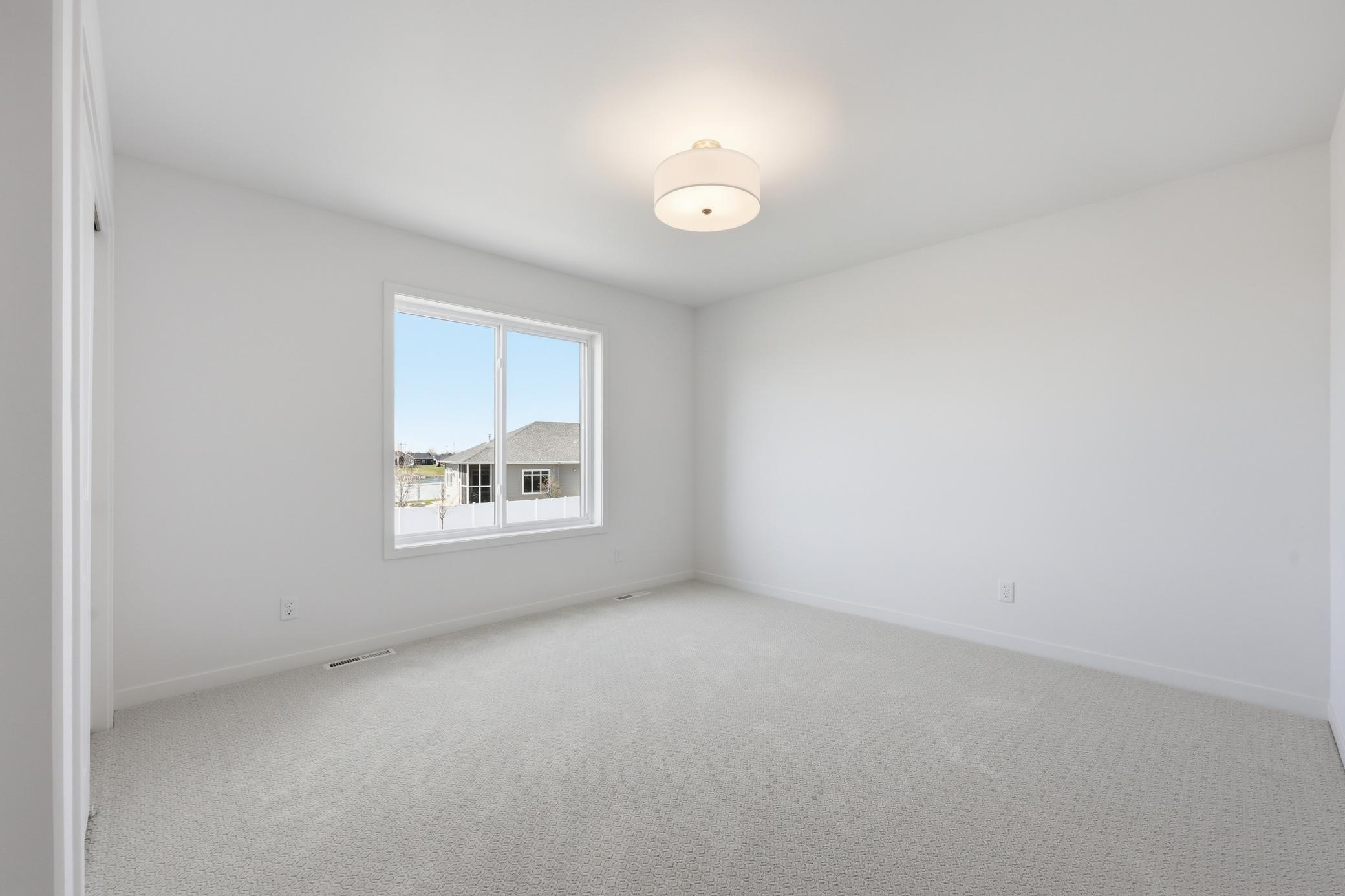 3rd Bedroom