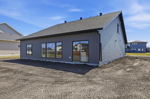 3296 Timber Creek Circle S, Fargo, ND 58104