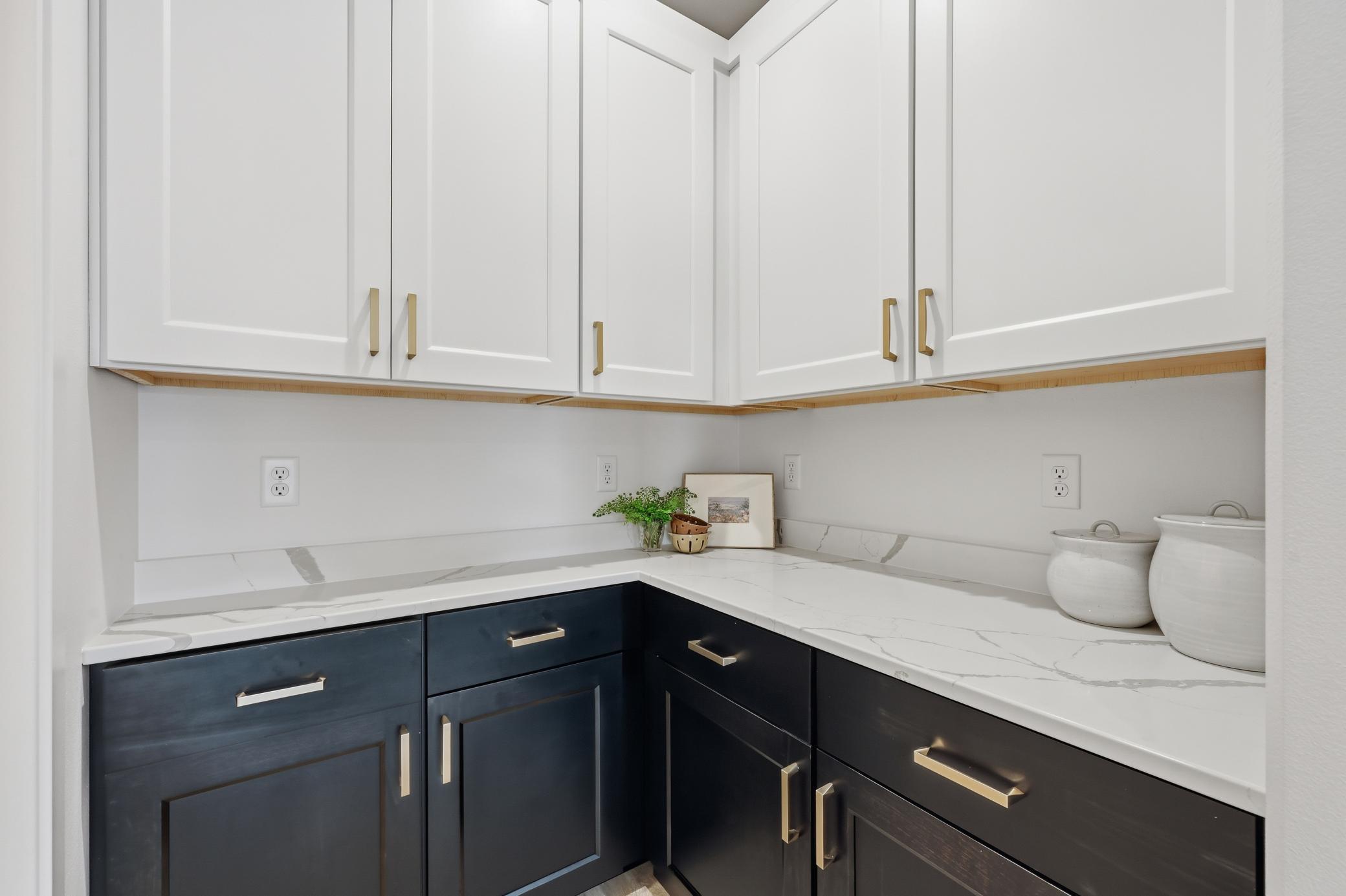 Morning Kitchen