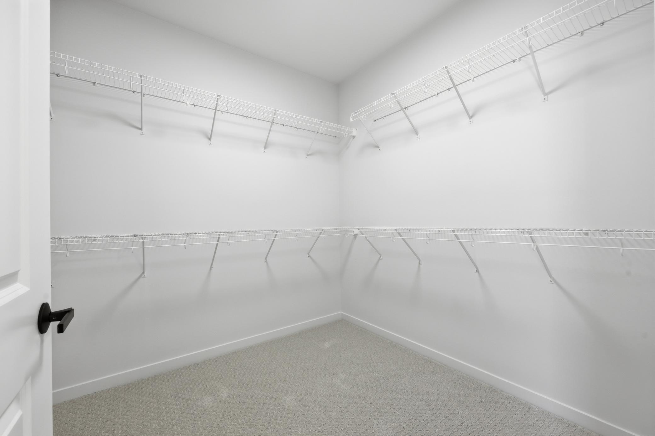 Walk-In Pantry