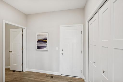 14 Mudroom