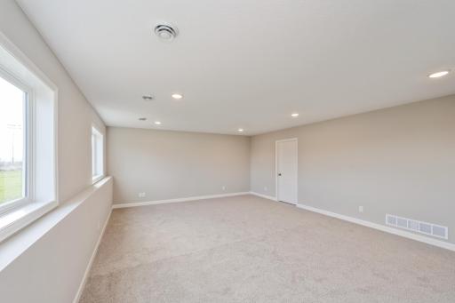 29 Lower Level Family Room