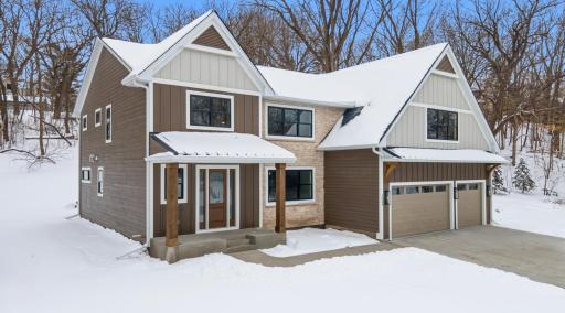 5034 Sparrow Road, Minnetonka, MN 55345