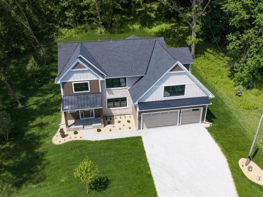 5034 Sparrow Road, Minnetonka, MN 55345