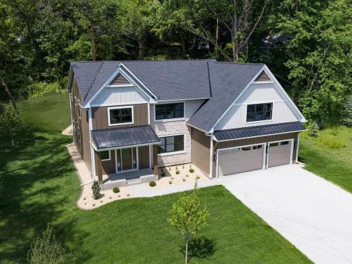 5034 Sparrow Road, Minnetonka, MN 55345