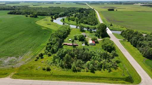 12916 250th Avenue NE, Goodridge, MN 56725