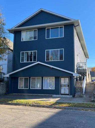 Saint Paul, MN 55106