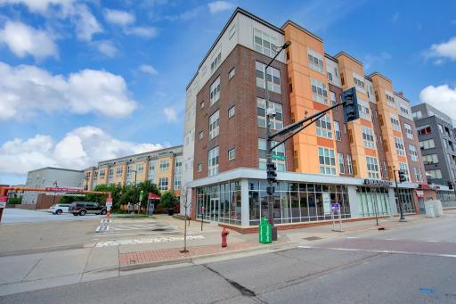2650 University Avenue W, 320, Saint Paul, MN 55114