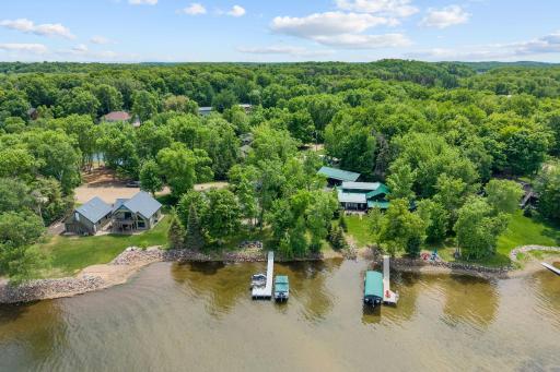 6509 Flying Jib, Garrison, MN 56450