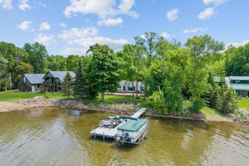 6509 Flying Jib, Garrison, MN 56450