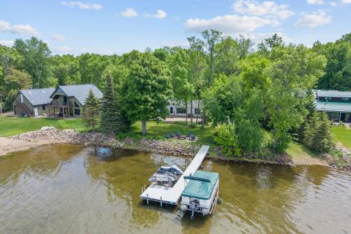 6509 Flying Jib, Garrison, MN 56450