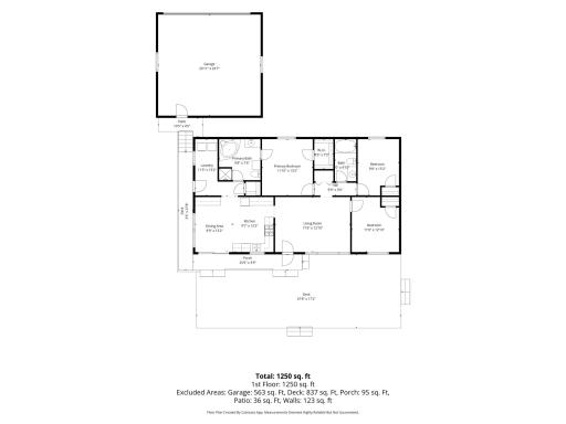 6509 Flying Jib, Garrison, MN 56450