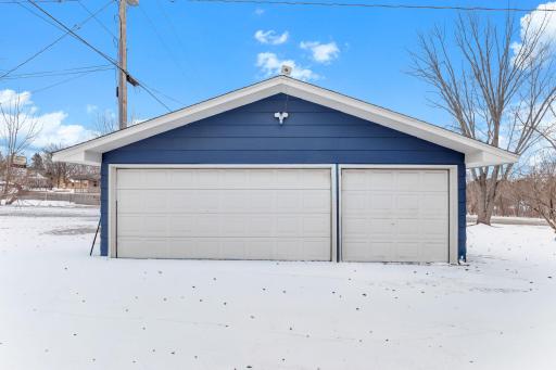 345 2nd Avenue SW, Milaca, MN 56353