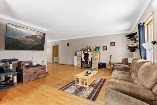 345 2nd Avenue SW, Milaca, MN 56353