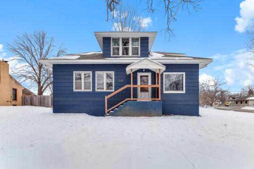 345 2nd Avenue SW, Milaca, MN 56353