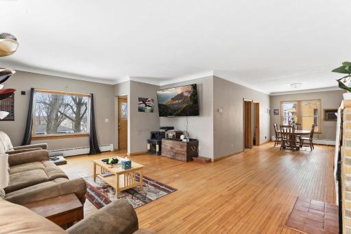 345 2nd Avenue SW, Milaca, MN 56353