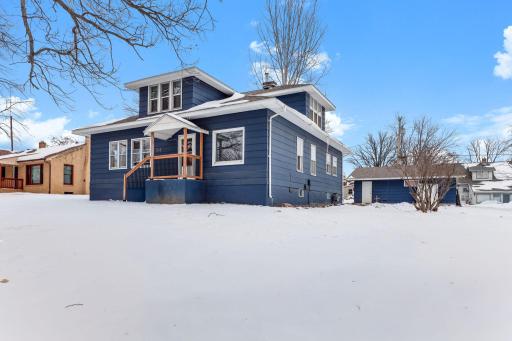 345 2nd Avenue SW, Milaca, MN 56353