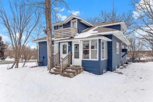345 2nd Avenue SW, Milaca, MN 56353