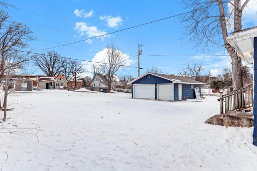 345 2nd Avenue SW, Milaca, MN 56353