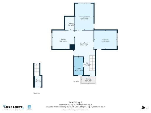 345 2nd Avenue SW, Milaca, MN 56353