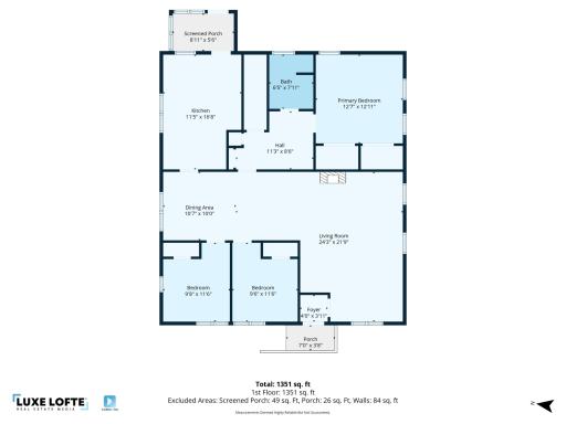 345 2nd Avenue SW, Milaca, MN 56353
