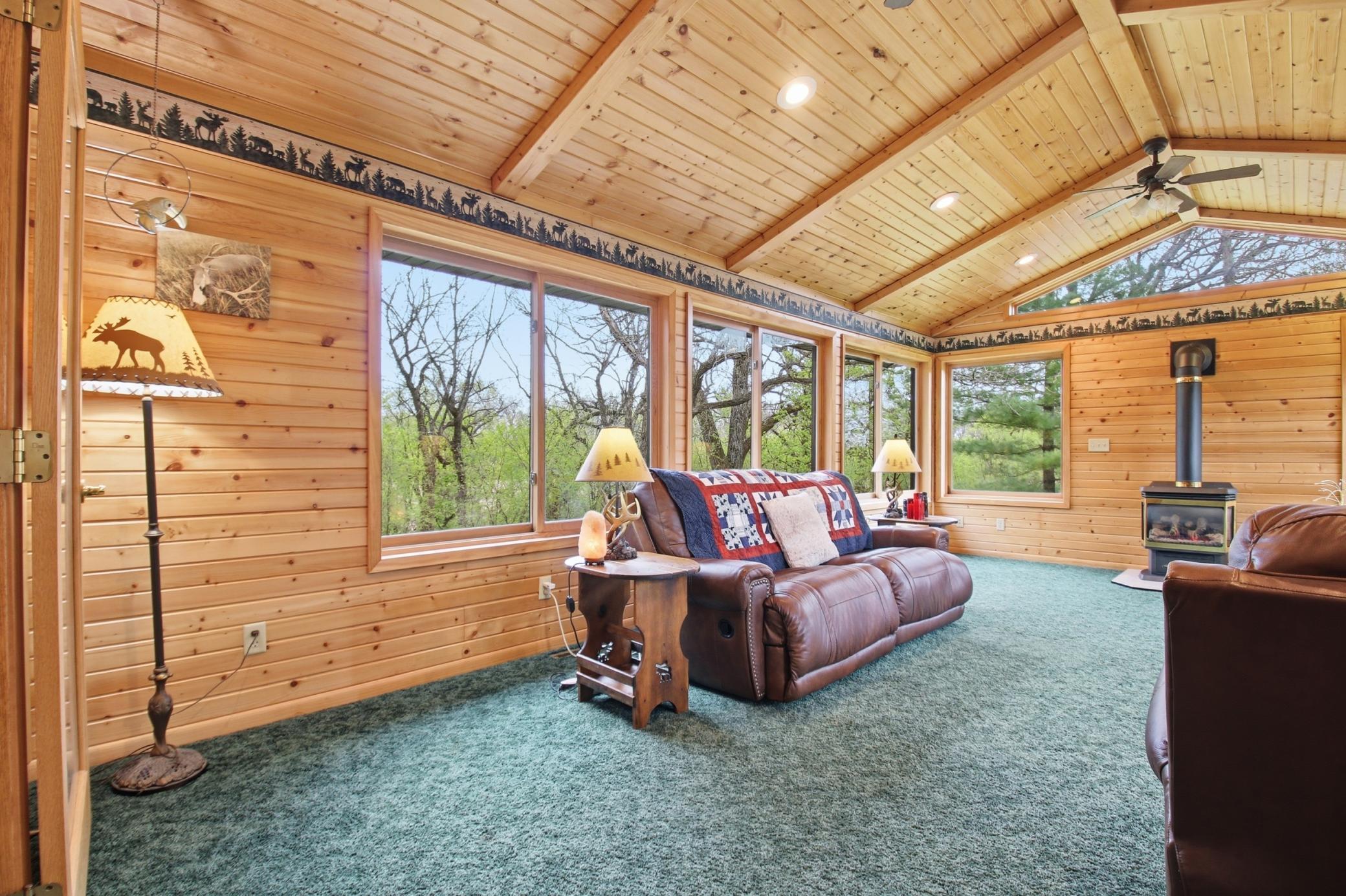 Sunroom Left